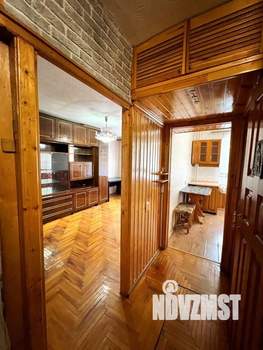 2-к квартира, на длительный срок, 45м2, 1/5 этаж