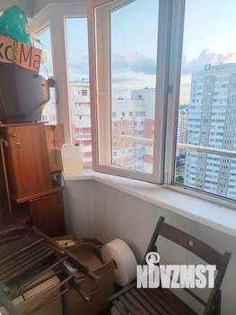 4-к квартира, на длительный срок, 96м2, 21/22 этаж