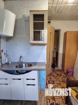 1-к квартира, на длительный срок, 25м2, 1/3 этаж