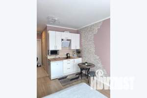 1-к квартира, посуточно, 23м2, 7/15 этаж