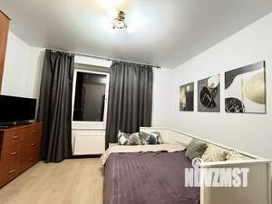 2-к квартира, посуточно, 50м2, 1/1 этаж