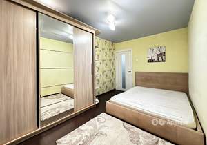 2-к квартира, на длительный срок, 56м2, 3/19 этаж