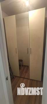 1-к квартира, на длительный срок, 35м2, 17/17 этаж