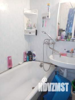 2-к квартира, на длительный срок, 38м2, 1/14 этаж