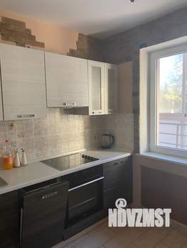 2-к квартира, на длительный срок, 55м2, 4/5 этаж