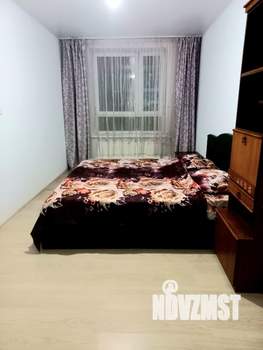 2-к квартира, посуточно, 65м2, 1/22 этаж