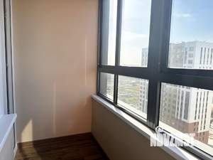 2-к квартира, на длительный срок, 45м2, 19/23 этаж