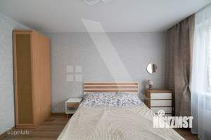 2-к квартира, на длительный срок, 57м2, 6/16 этаж