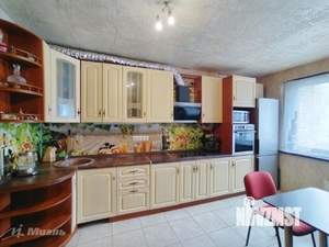 2-к квартира, на длительный срок, 58м2, 8/17 этаж