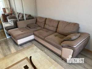 1-к квартира, на длительный срок, 35м2, 3/12 этаж