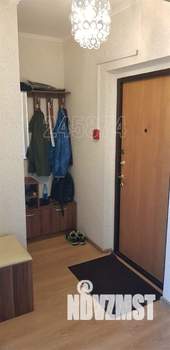 1-к квартира, на длительный срок, 40м2, 16/17 этаж