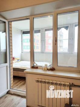 2-к квартира, на длительный срок, 55м2, 20/22 этаж
