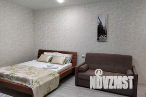 1-к квартира, посуточно, 36м2, 2/17 этаж