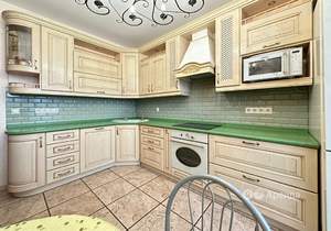 3-к квартира, на длительный срок, 89м2, 6/24 этаж