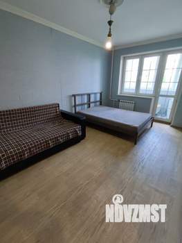 1-к квартира, на длительный срок, 35м2, 7/10 этаж