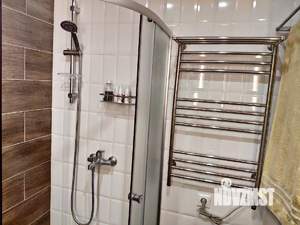 Студия квартира, на длительный срок, 35м2, 3/3 этаж