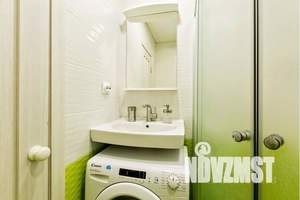 1-к квартира, посуточно, 10м2, 2/3 этаж