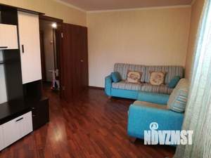 1-к квартира, на длительный срок, 35м2, 5/14 этаж