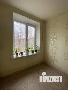 1-к квартира, на длительный срок, 30м2, 5/5 этаж