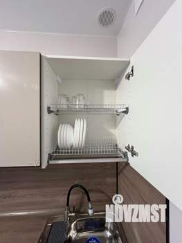 1-к квартира, на длительный срок, 33м2, 12/22 этаж