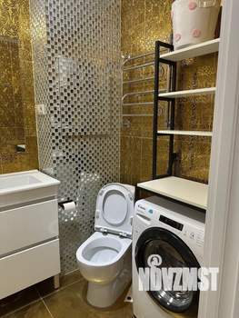 1-к квартира, на длительный срок, 38м2, 10/17 этаж