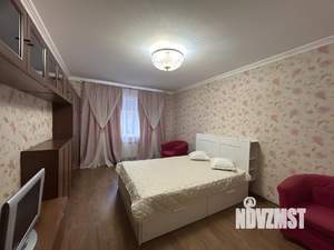 2-к квартира, на длительный срок, 58м2, 5/17 этаж