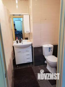 1-к квартира, на длительный срок, 43м2, 11/27 этаж