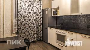 1-к квартира, на длительный срок, 38м2, 13/17 этаж