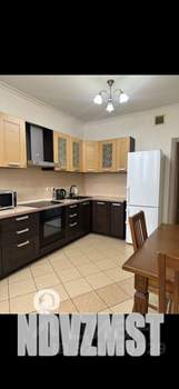 1-к квартира, на длительный срок, 48м2, 9/17 этаж