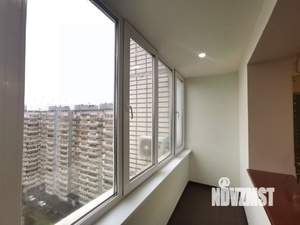 1-к квартира, на длительный срок, 40м2, 16/16 этаж