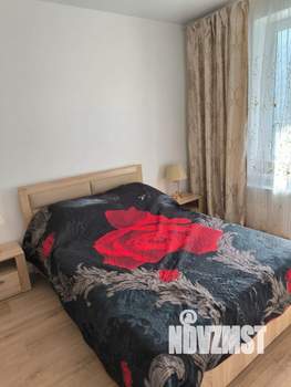 1-к квартира, на длительный срок, 35м2, 10/21 этаж