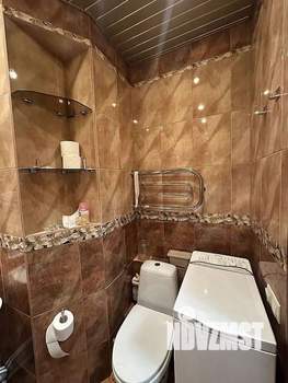 1-к квартира, на длительный срок, 40м2, 2/14 этаж