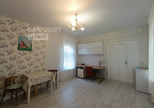 2-к квартира, на длительный срок, 46м2, 1/2 этаж