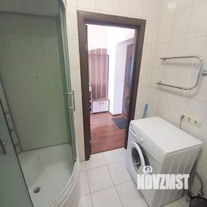 1-к квартира, на длительный срок, 38м2, 3/4 этаж