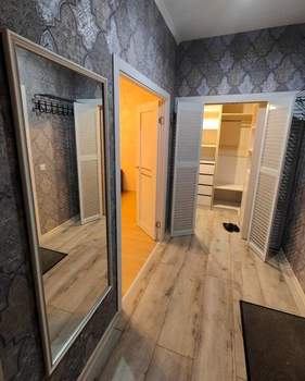 1-к квартира, на длительный срок, 38м2, 16/18 этаж