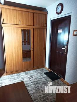 1-к квартира, на длительный срок, 41м2, 6/16 этаж