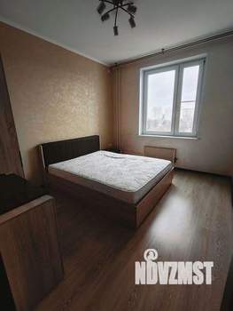 2-к квартира, на длительный срок, 54м2, 11/17 этаж