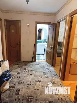 2-к квартира, на длительный срок, 57м2, 8/10 этаж