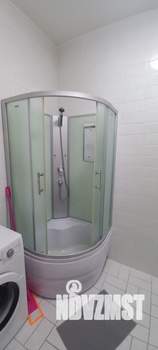 Студия квартира, на длительный срок, 39м2, 3/4 этаж