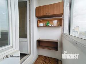 1-к квартира, на длительный срок, 38м2, 10/17 этаж