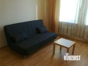 1-к квартира, на длительный срок, 41м2, 15/17 этаж