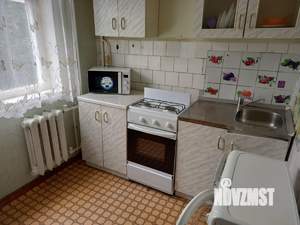 1-к квартира, на длительный срок, 30м2, 4/5 этаж