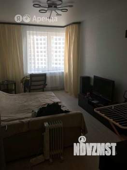 1-к квартира, на длительный срок, 33м2, 13/18 этаж