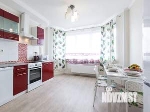 2-к квартира, посуточно, 63м2, 10/17 этаж