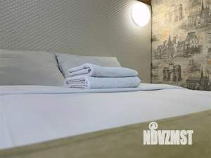 1-к квартира, посуточно, 18м2, 1/1 этаж