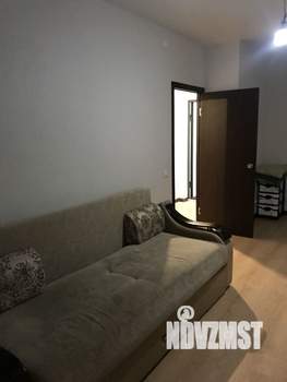 1-к квартира, на длительный срок, 32м2, 14/18 этаж
