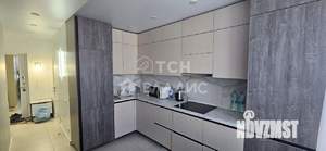 1-к квартира, на длительный срок, 32м2, 14/17 этаж