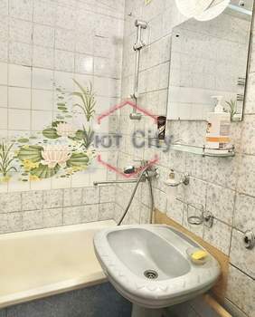 2-к квартира, на длительный срок, 53м2, 6/14 этаж