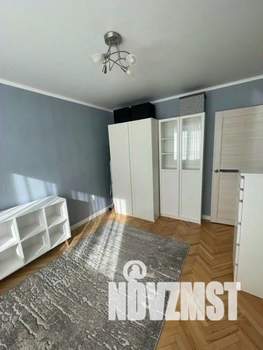 2-к квартира, на длительный срок, 44м2, 5/5 этаж