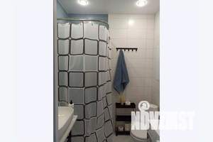 1-к квартира, посуточно, 25м2, 9/25 этаж